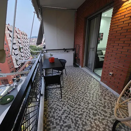 Rai Comfort Apartments, Delijorgji Apartman *